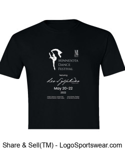 Gildan Soft-Style T-shirt Design Zoom